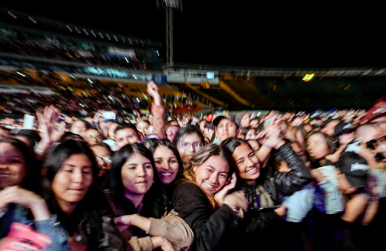 Foto: Diana Rey Melo / Semana.