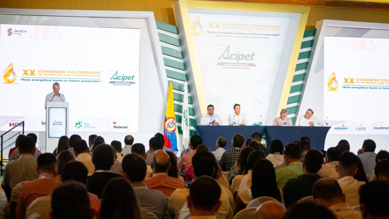 En el marco del encuentro se ahondará en el potencial del hidrógeno natural como opción próspera de energía limpia a futuro, así como la necesidad de desarrollar comunidades con innovación y progreso en los sitios donde se realizan proyectos energéticos.