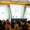 En el marco del encuentro se ahondará en el potencial del hidrógeno natural como opción próspera de energía limpia a futuro, así como la necesidad de desarrollar comunidades con innovación y progreso en los sitios donde se realizan proyectos energéticos.