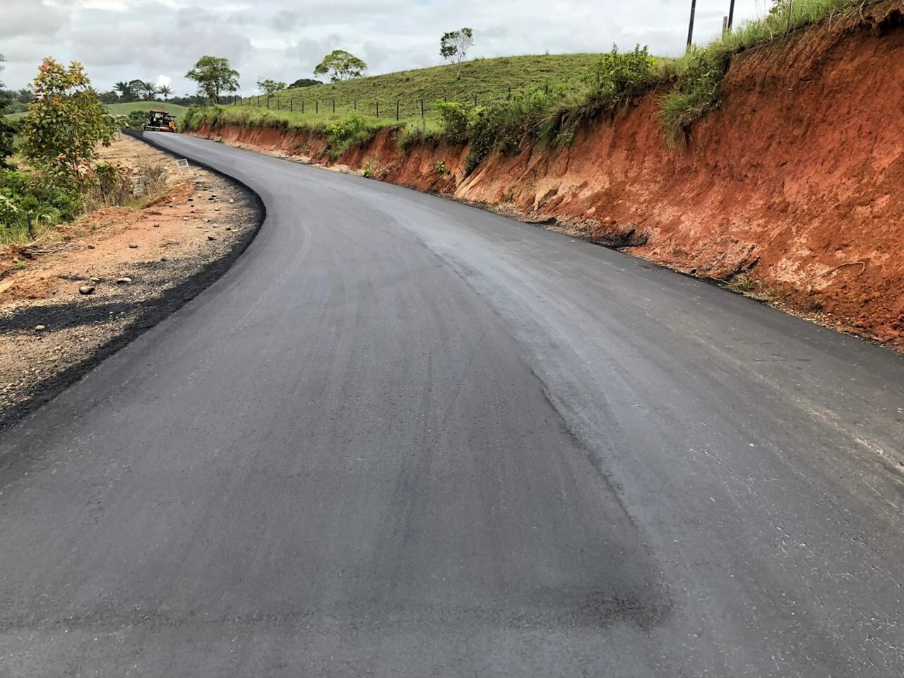 Vía Caquetá