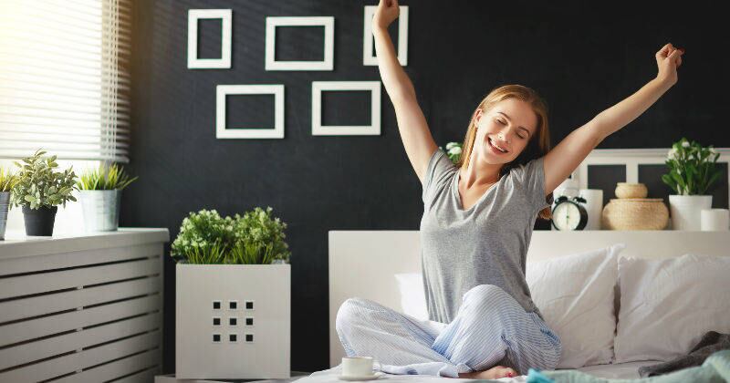 Los colombianos son los que más temprano se levantan en el mundo, según nuevo estudio