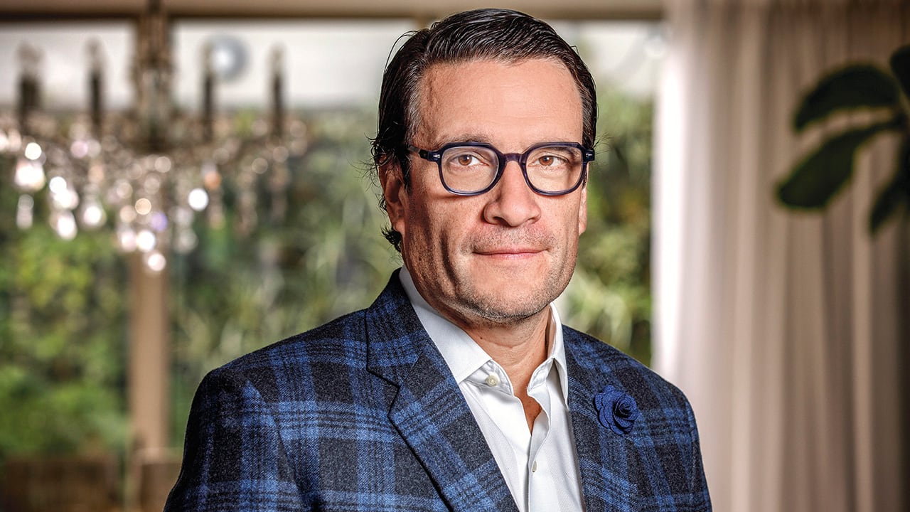 Iván Cancino
Ministro de Justicia