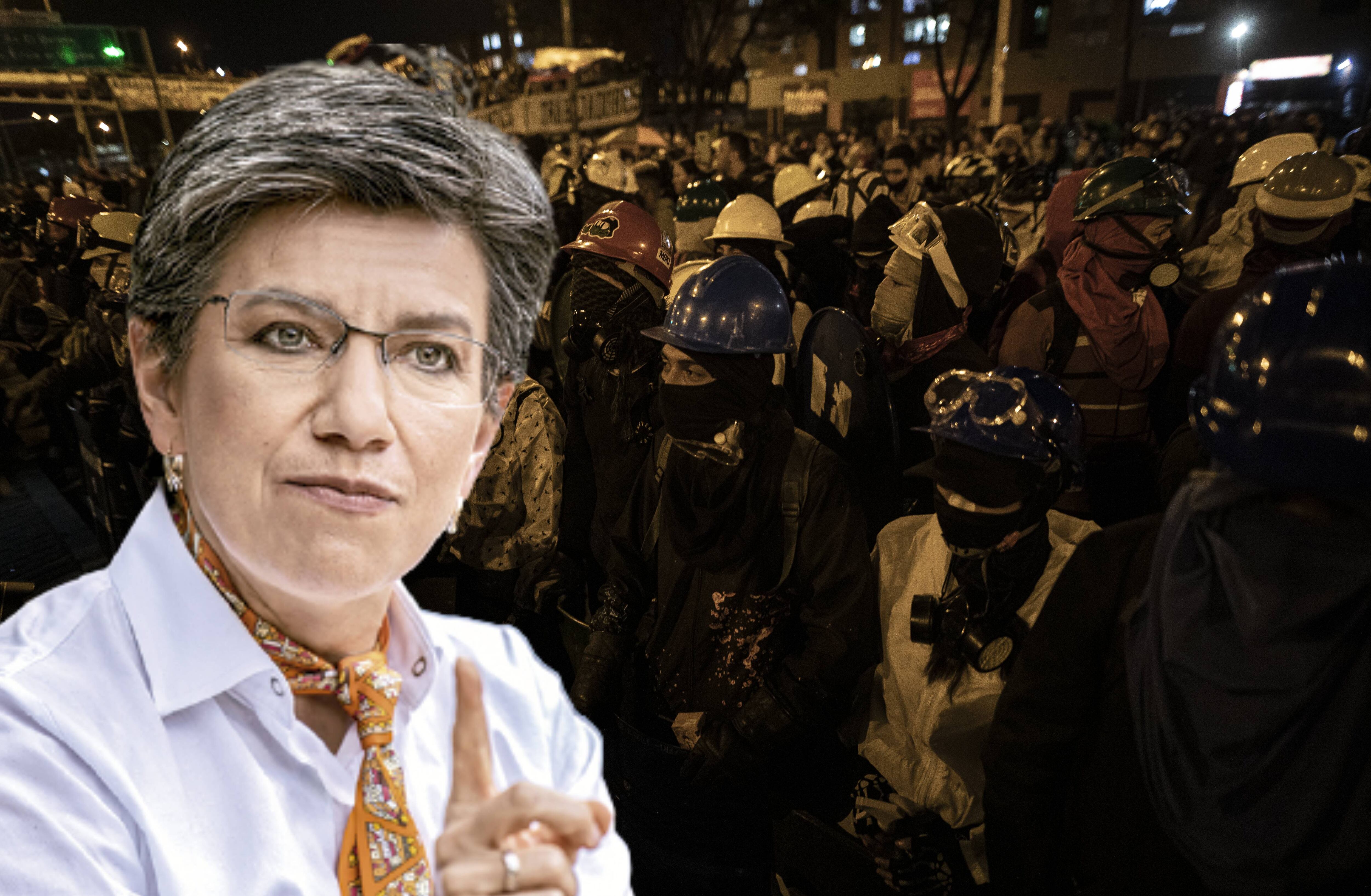 La reunión se habría dado el fin de semana. Foto de referencia.