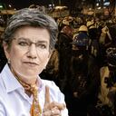 La reunión se habría dado el fin de semana. Foto de referencia.