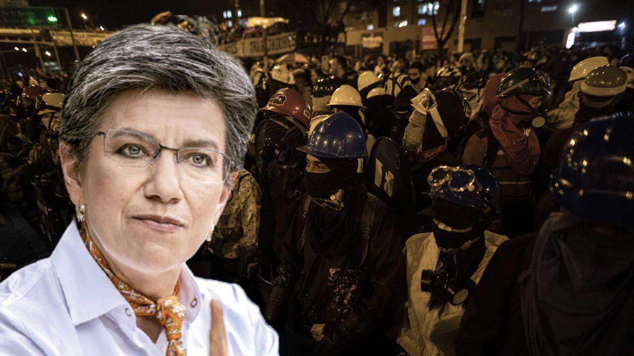 La reunión se habría dado el fin de semana. Foto de referencia.