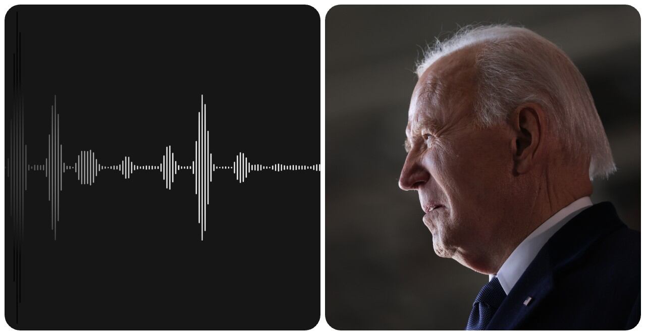 Joe Biden sufrió varios lapsus en los que olvidaba información destacada sobre su vida política