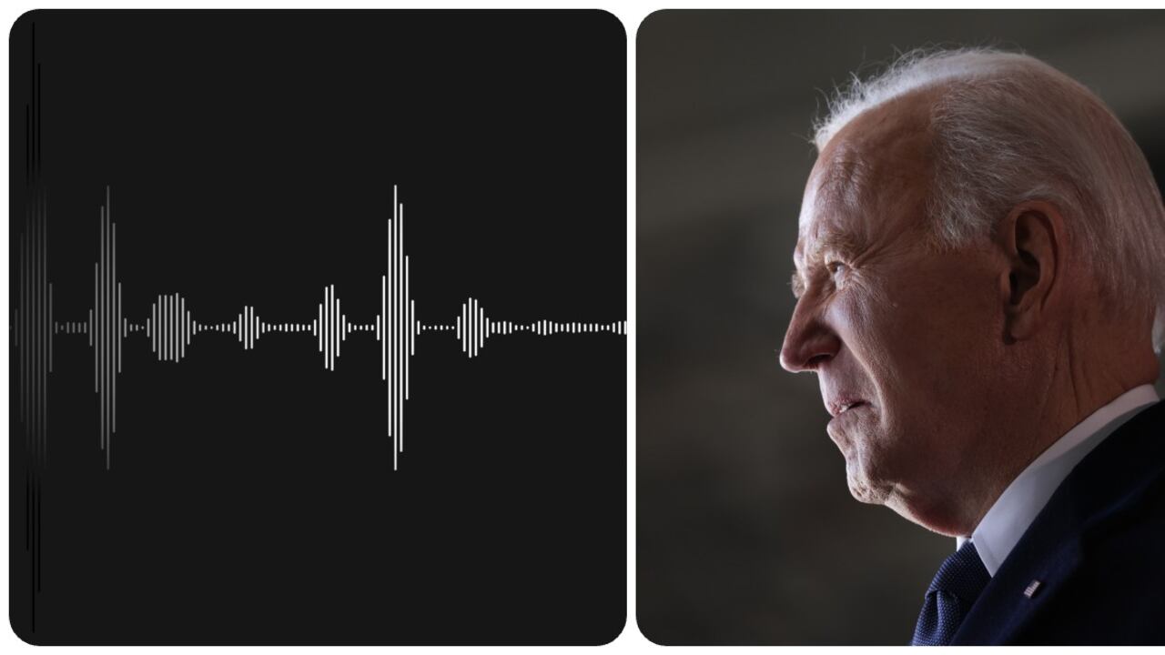 Joe Biden sufrió varios lapsus en los que olvidaba información destacada sobre su vida política