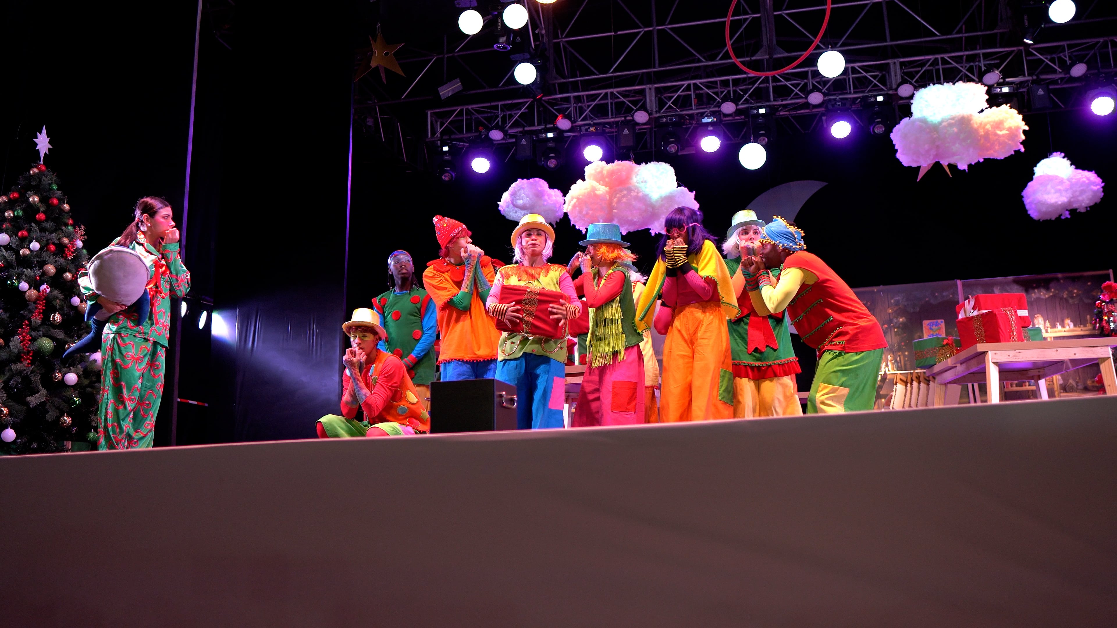 Espectáculos navideños gratis en Cali: lugares, horarios y todo lo que necesita saber para disfrutar estos shows