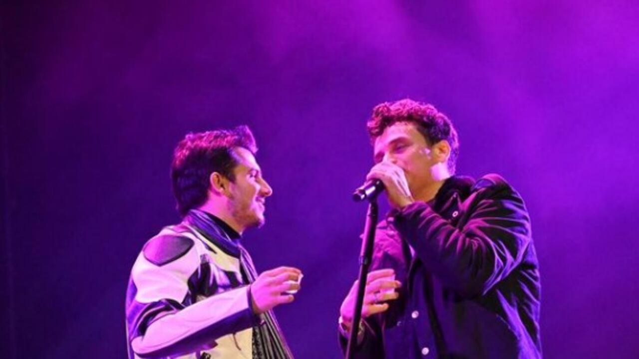 Pipe y silvestre