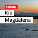 ¿Cuál será el futuro del río Magdalena?
