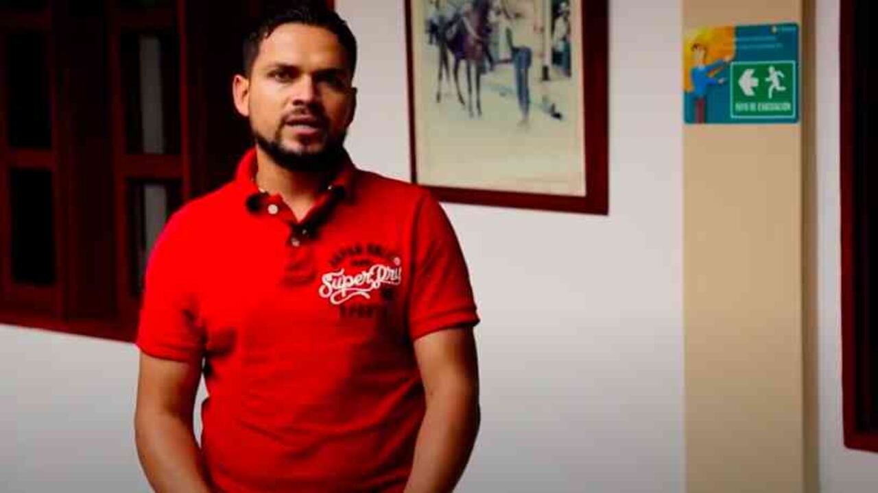 Radican queja disciplinaria contra alcalde que quitó luz a estación de Policía/Radican queja disciplinaria contra alcalde que quitó luz a estación de Policía