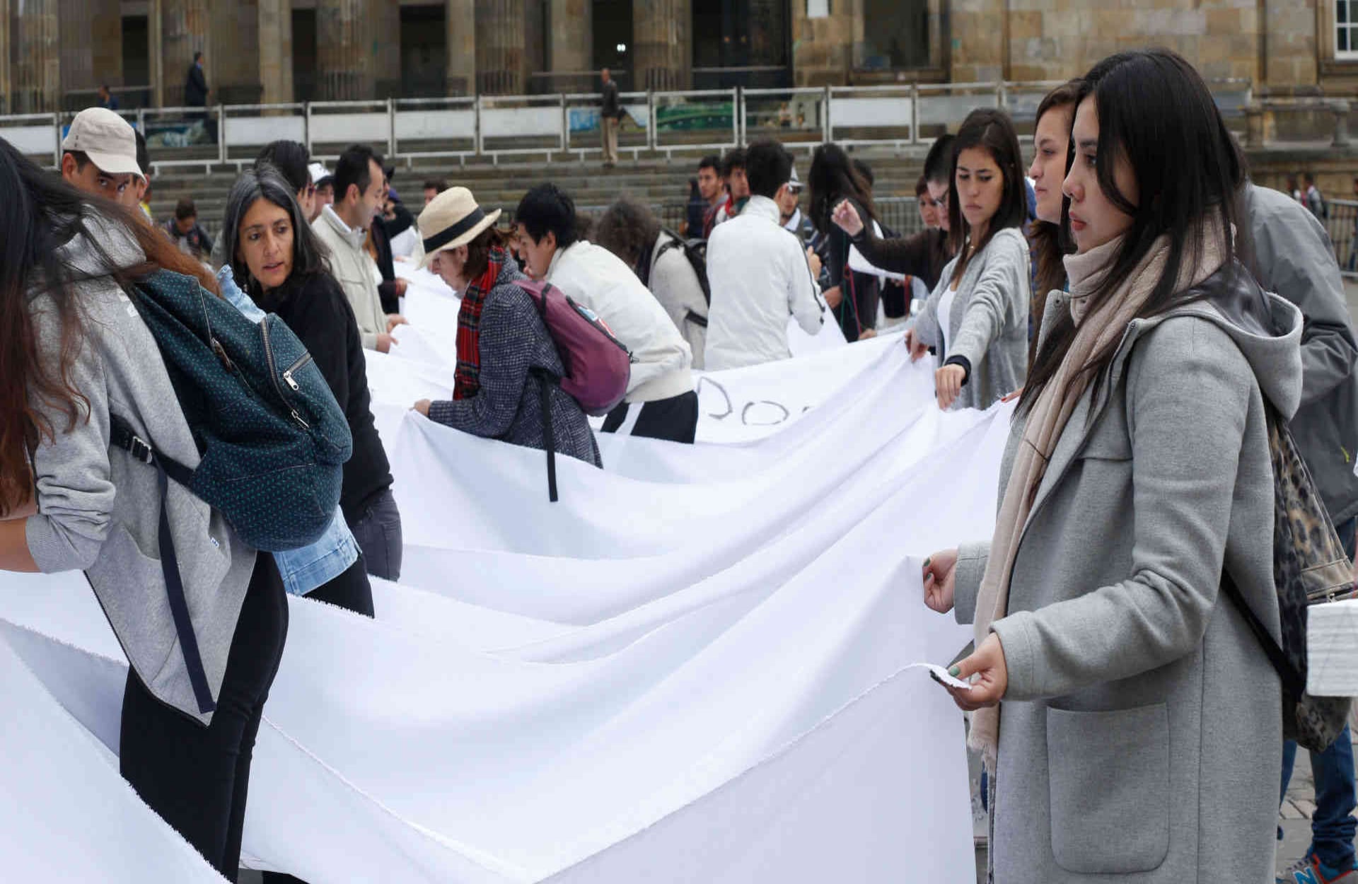 Fotografía: Guillermo Torres Reina / SEMANA