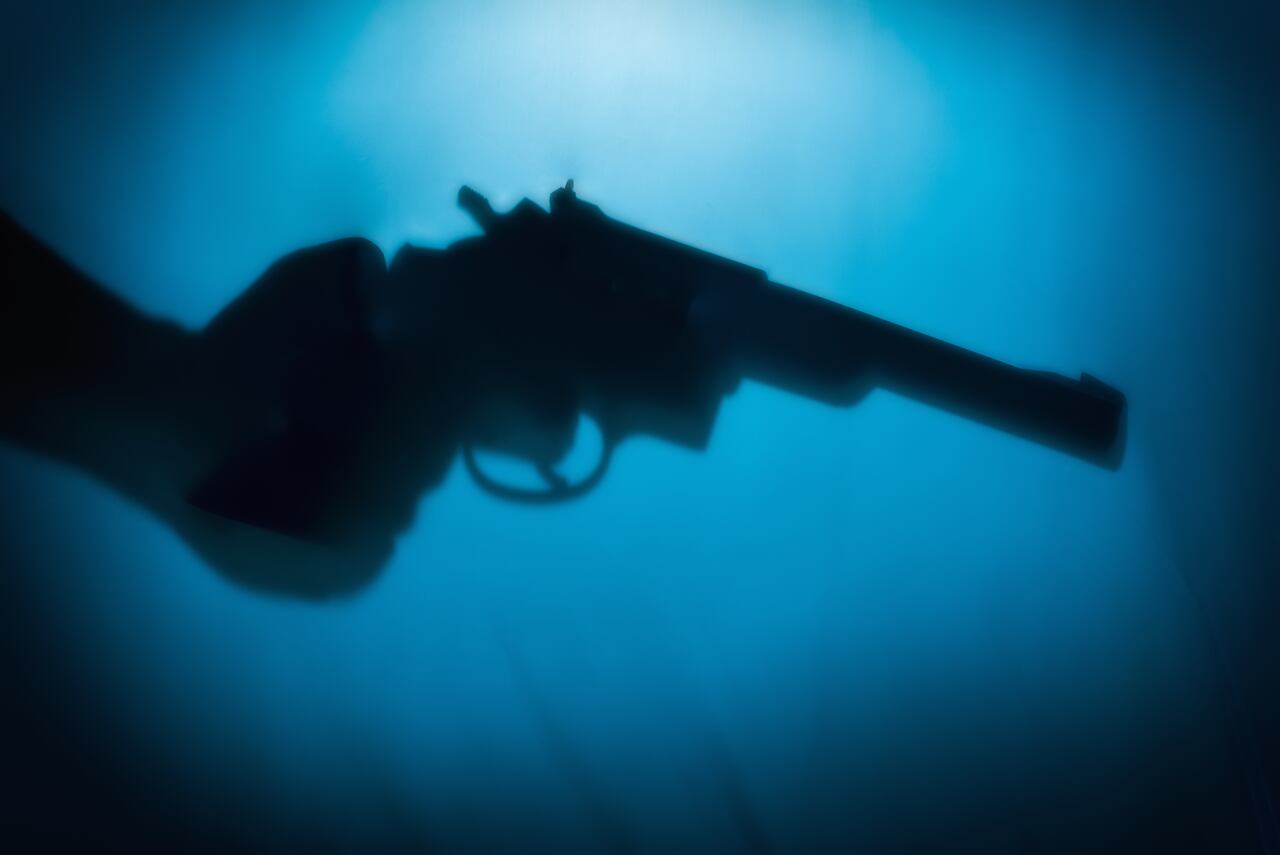 Masacre en Putumayo