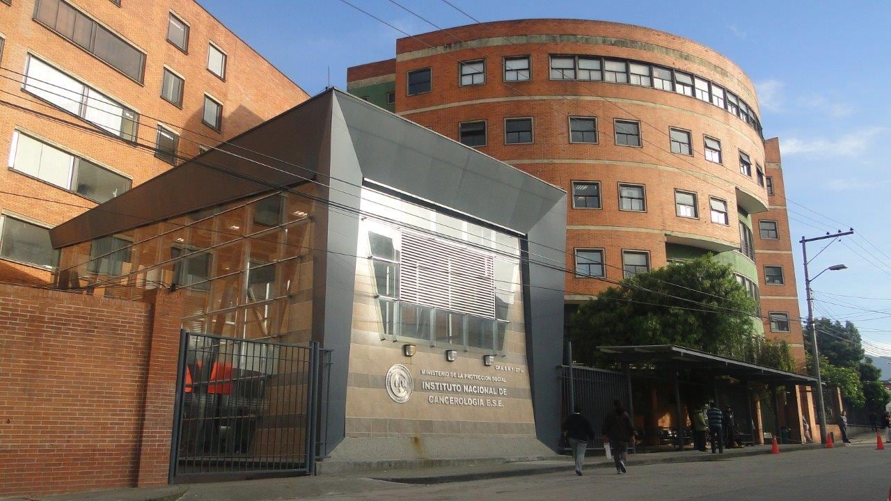 Instituto Nacional de Cancerología se refirió a los pacientes de la Nueva EPS.
