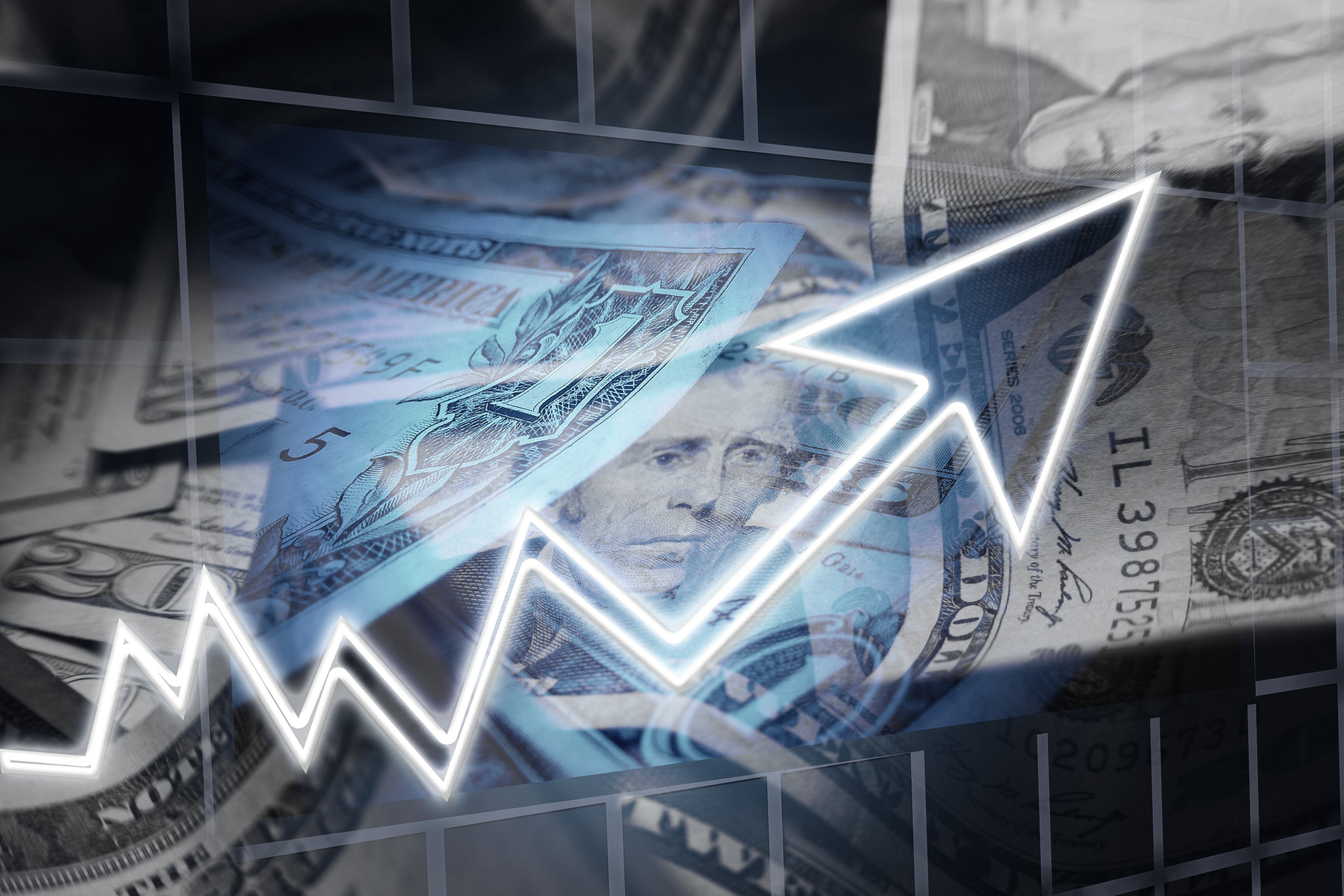 Wall Street - Indicadores - Traders