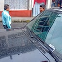 El nivel de actividad del volcán se mantiene en naranja