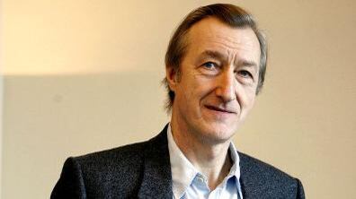 Julian Barnes.