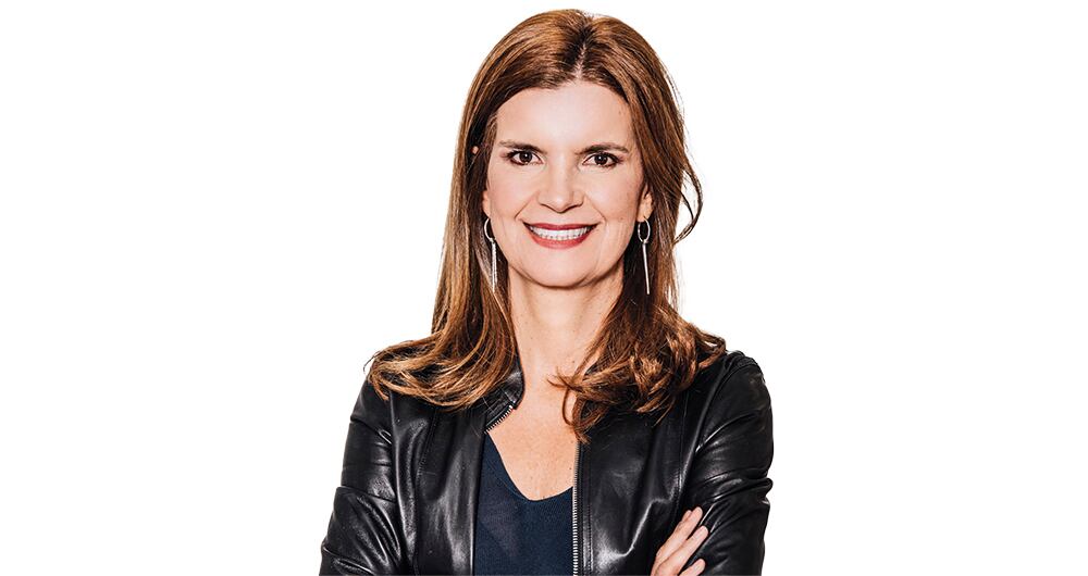 Alicia Lloreda Socia de Lloreda Camacho