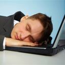 Sueño excesivo o sin ganas de dormir. Sufres un trastorno. (Foto: Thinkstock)