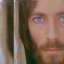 Robert Powell interpretando a Jesús