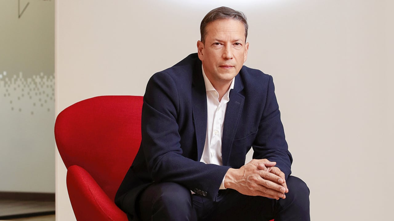 Carlos Armando Mejía Presidente de Levapan El fundador de Levapan le apostó a la sostenibilidad cuando ese concepto aún no existía. Estaba convencido de que la empresa tenía que contribuir a la sociedad y al país.