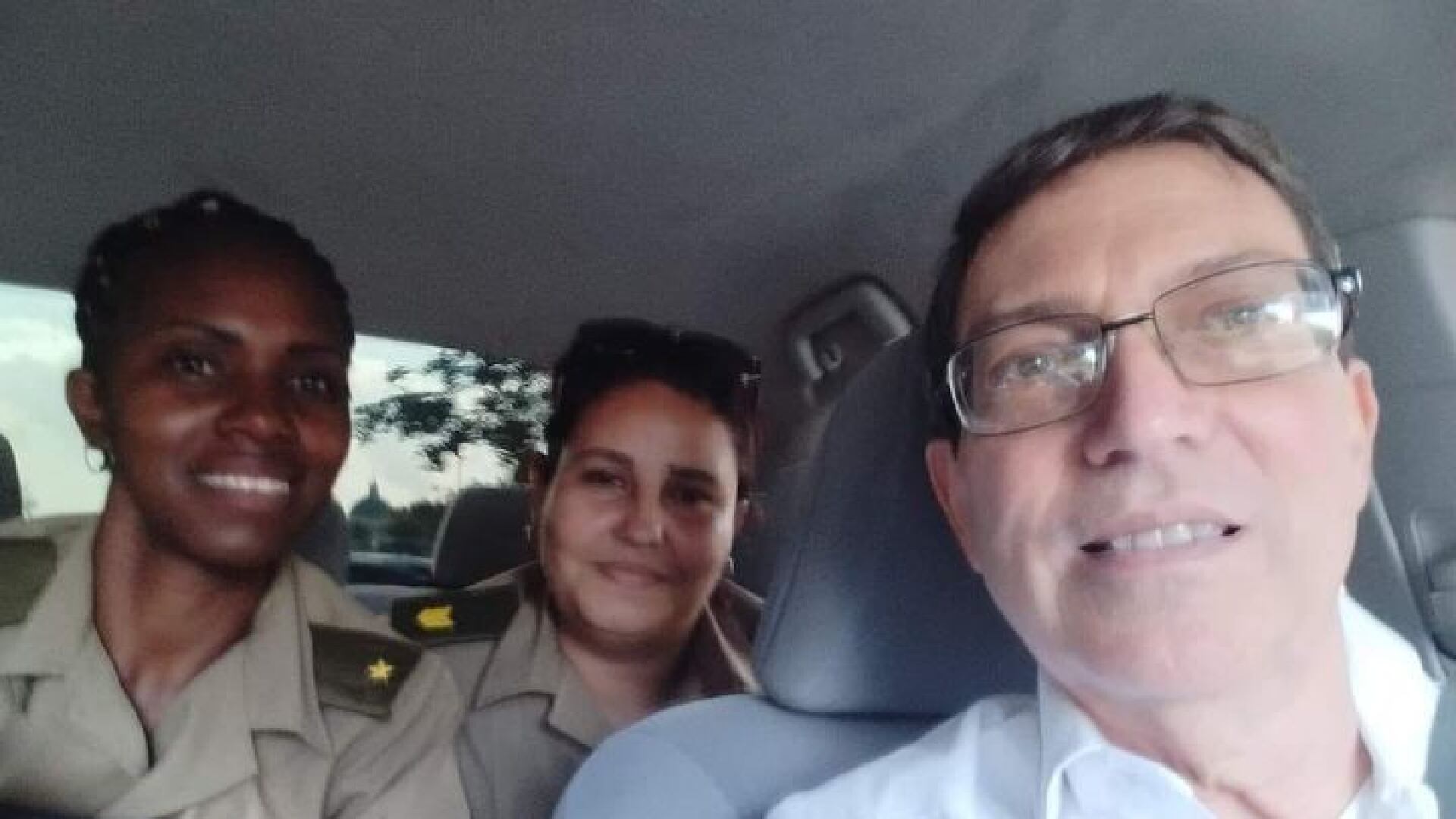 Facebook Betty Pairol