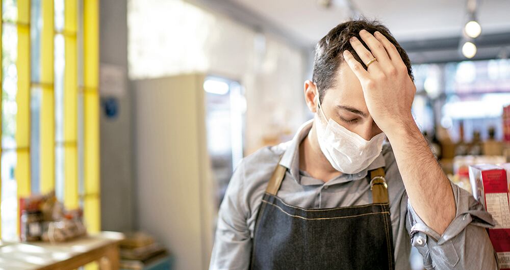 Sobrevivientes de covid:en riesgo de trastornos mentales_4