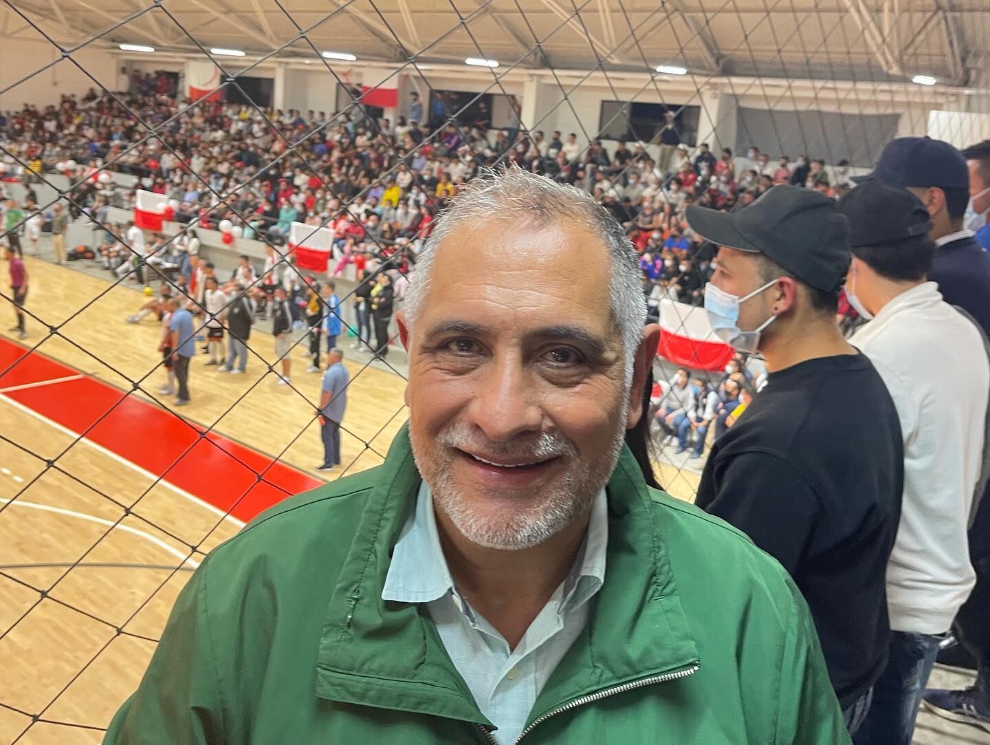 El exsenador fue condenado en el año 2010 por sus vínculos con paramilitares.