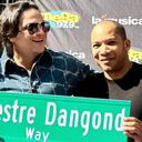 Silvestre Dangond en Nueva York