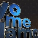 Yo me llamo logo del programa