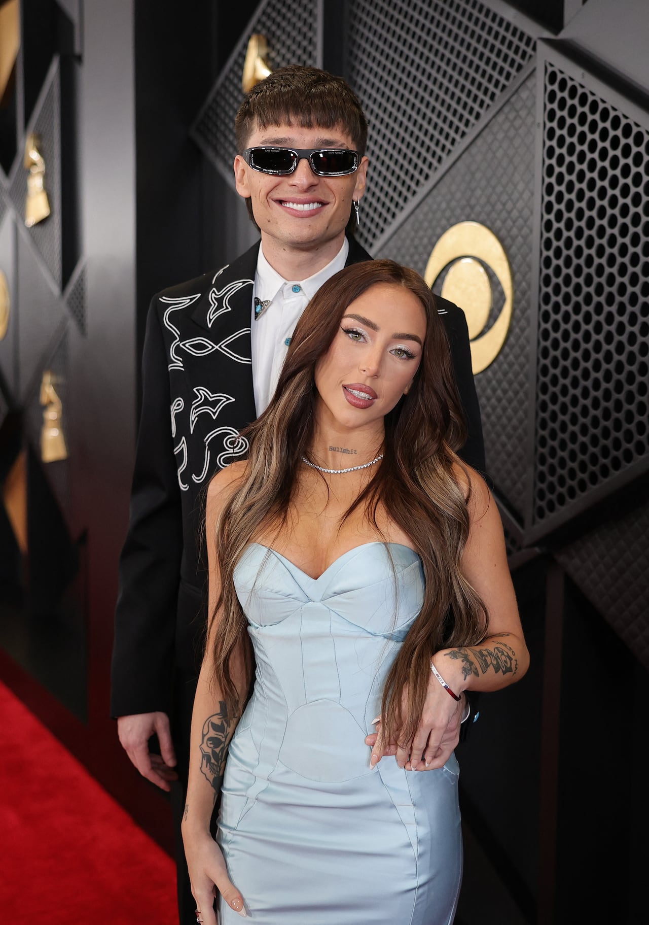 Nicki Nicole tomó decisión radical tras video que se filtró del mexicano con otra mujer.