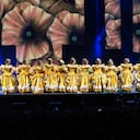 La pandemia del coronavirus también obligó cambios en el Carnaval del Barranquilla.