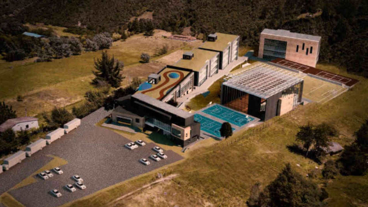 Iniciarán clases en septiembre próximo.