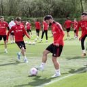 Los 'Red Devils' se juegan sus últimas cartas en la lucha por los puestos de Europa.