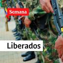 El presidente Gustavo Petro reveló desde Suiza que fueron liberados 31 soldados que estaban secuestrados en el departamento del Meta. Así avanza su agenda en Davos en el Foto Económico Mundial. #SemanaNoticias