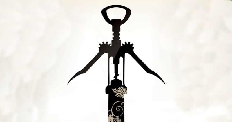 Test para conocedores de vinos