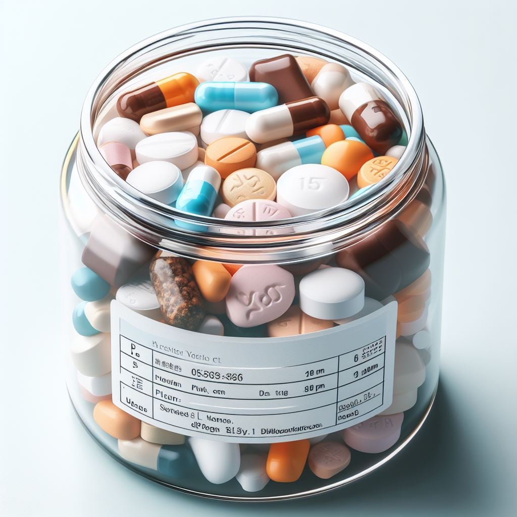 El consumo de ciertos medicamentos o sustancias puede desatar reacciones adversas en el organismo.