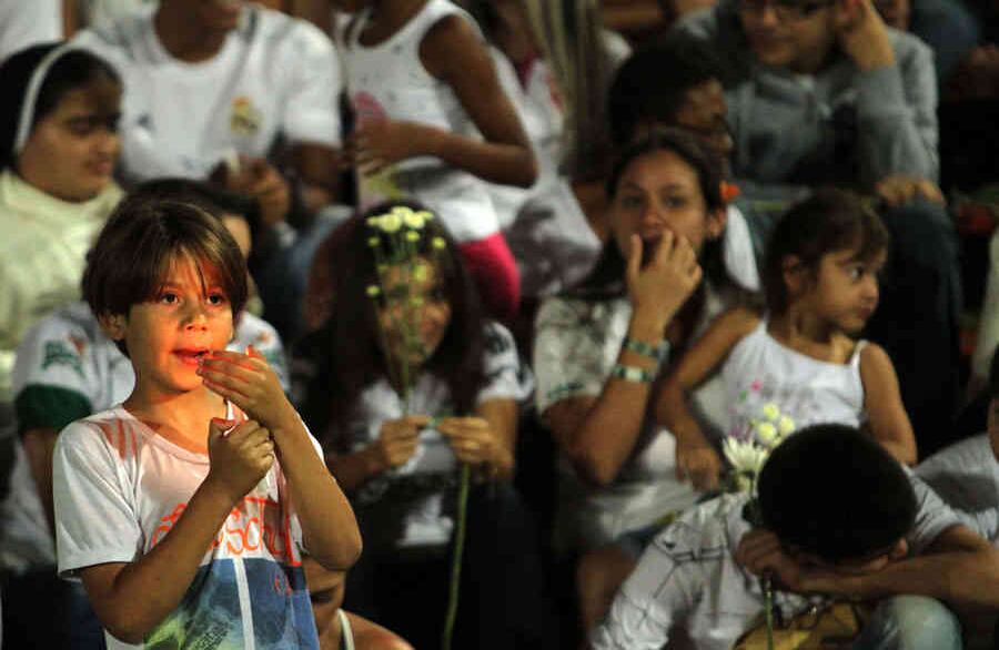 Fotografía: Pablo Andrés Monsalve / SEMANA