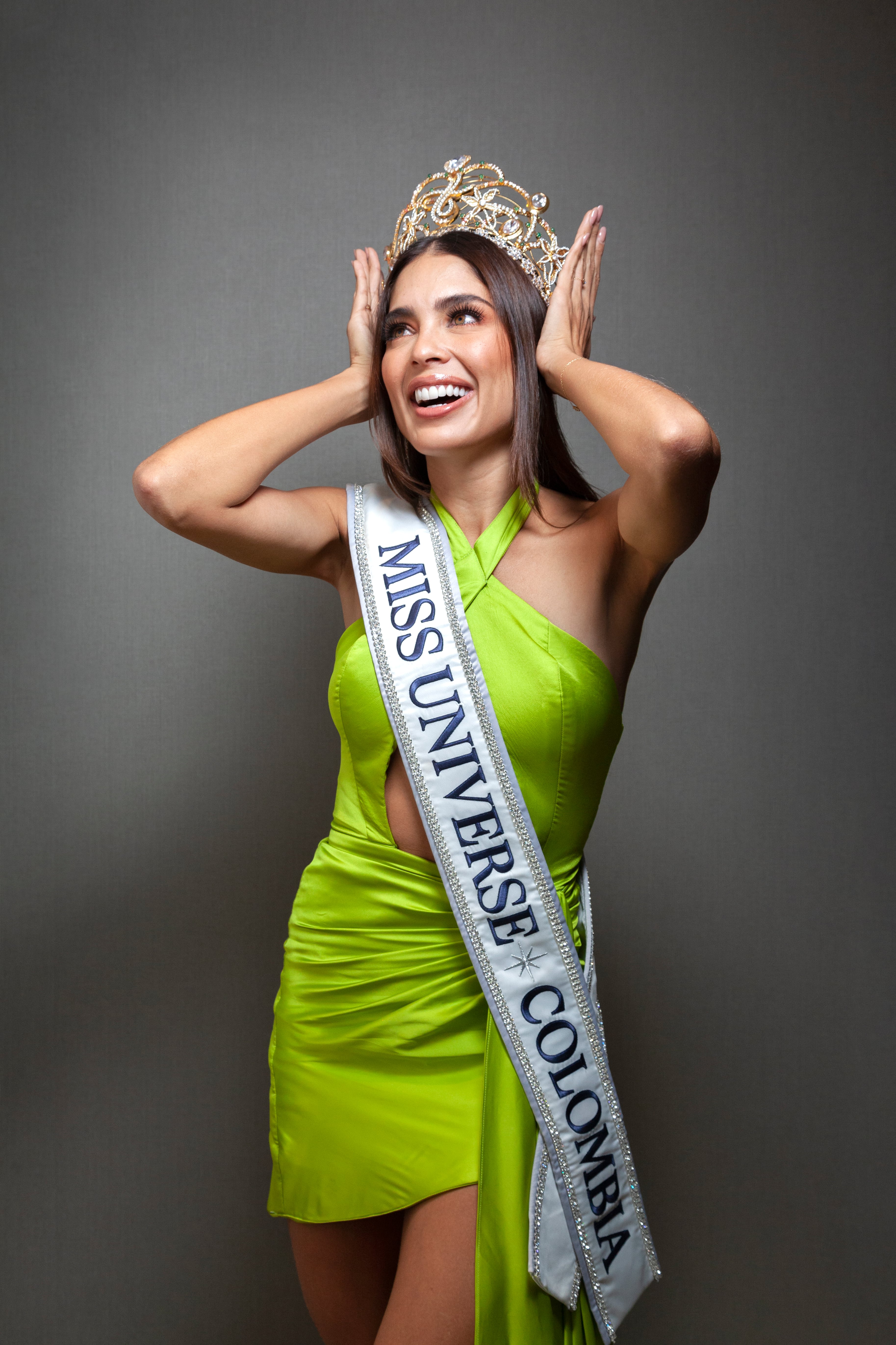 María Camila Avella