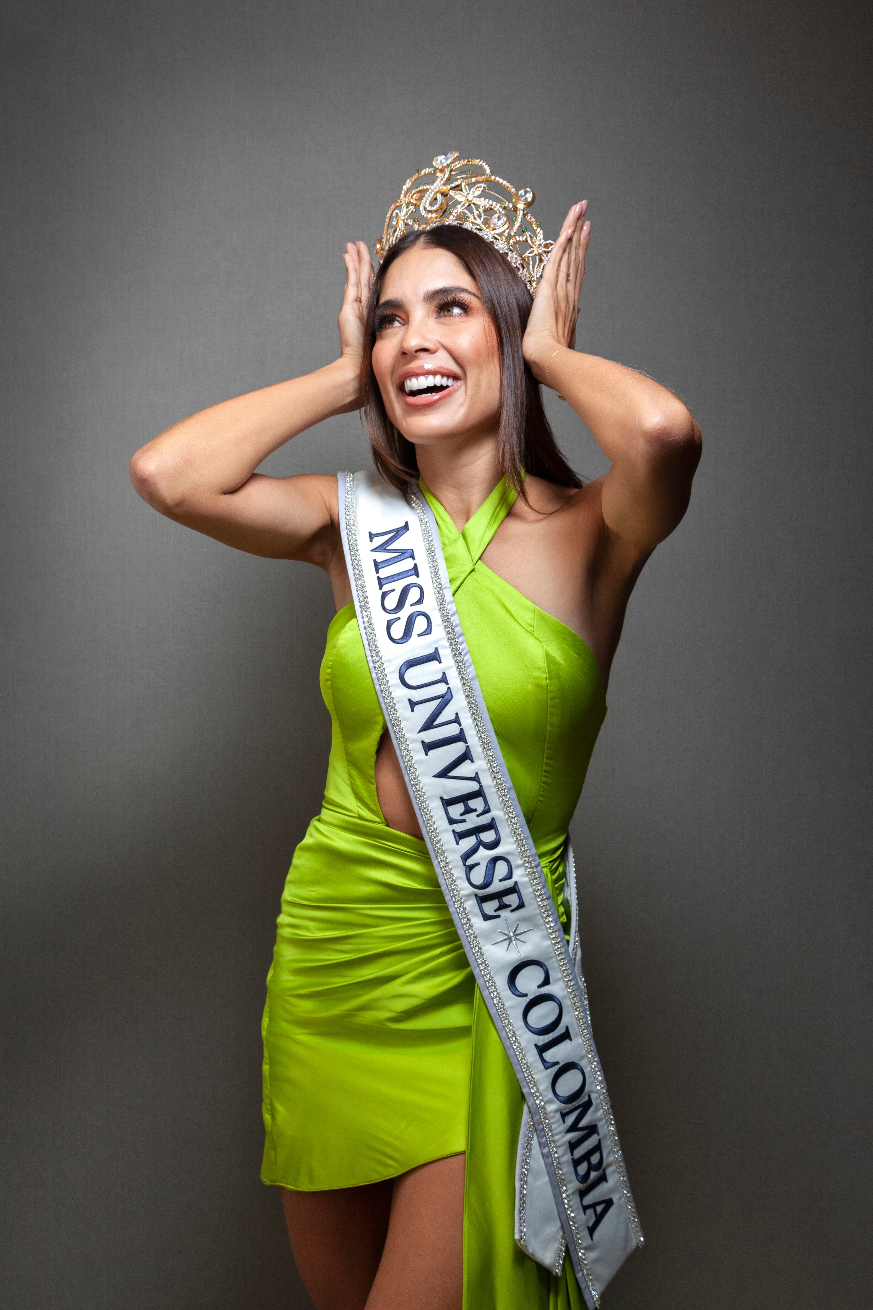 María Camila Avella