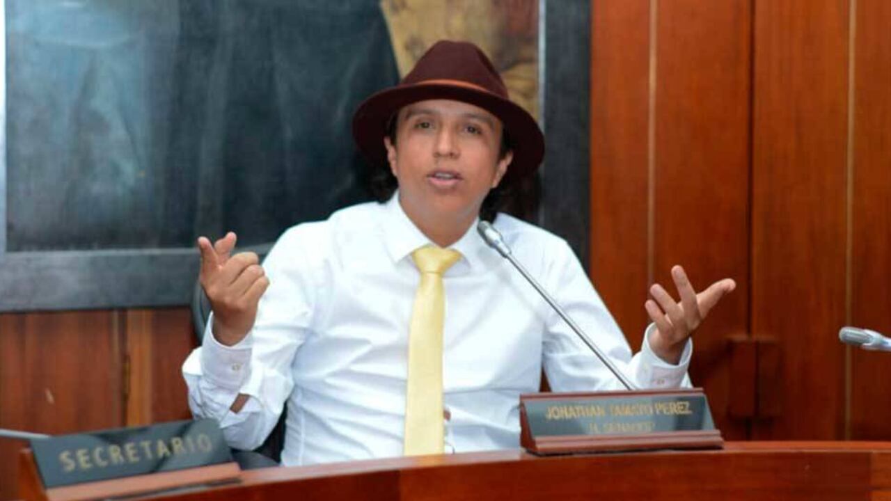 Manguito está apoyando las objeciones que el presidente Iván Duque radicó en el Congreso, convencido de que esto es “lo mejor para las víctimas y para la paz”.