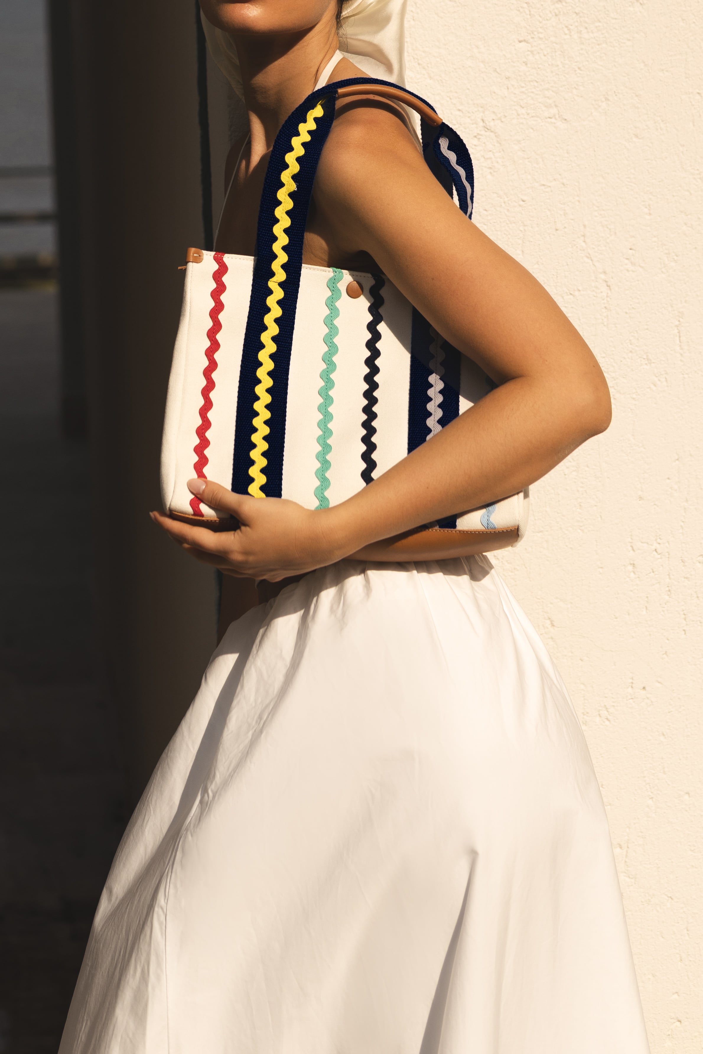 Carolina y Sofía Ruiseco son las fundadoras de 'Cese' una marca de bolsos y accesorios barranquillera con proyección internacional.