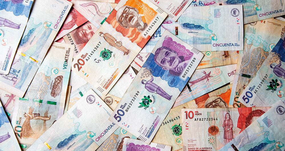 En Colombia, más del 82% de las operaciones financieras ya se realizan por canales no presenciales