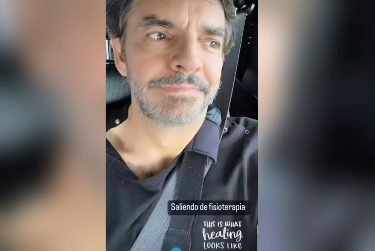 Eugenio Derbez