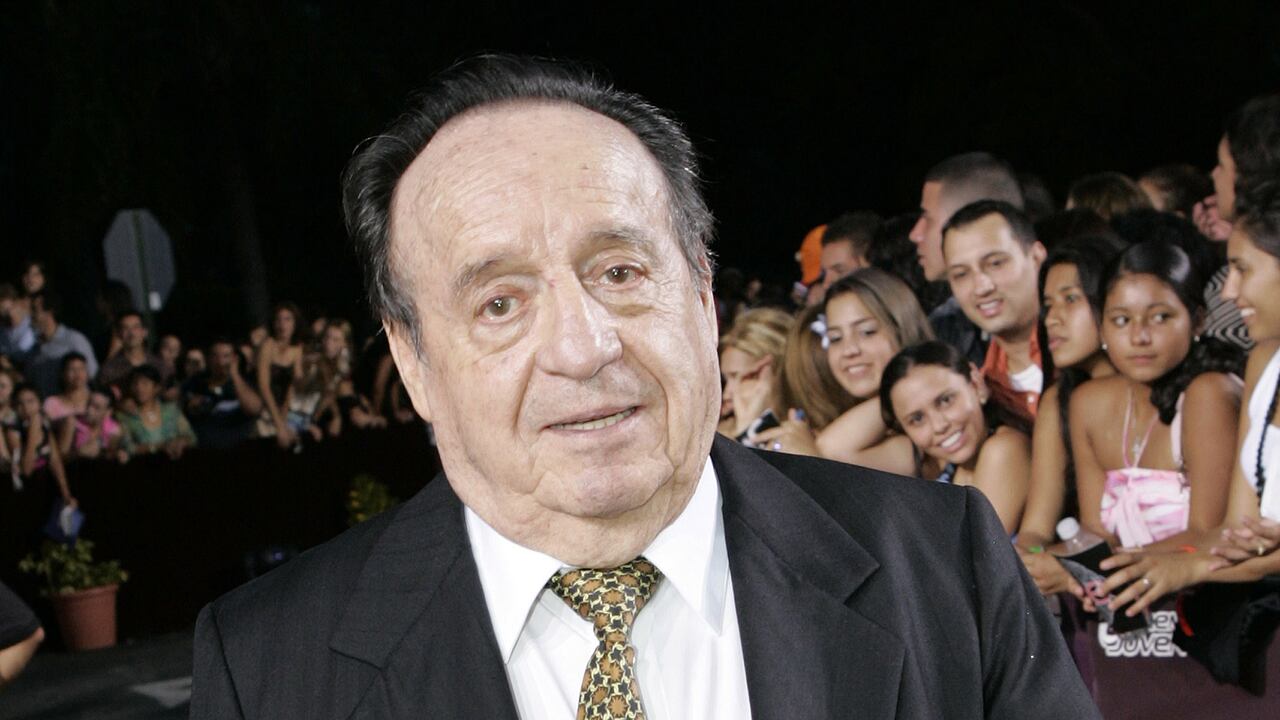 Roberto Gómez Bolaños