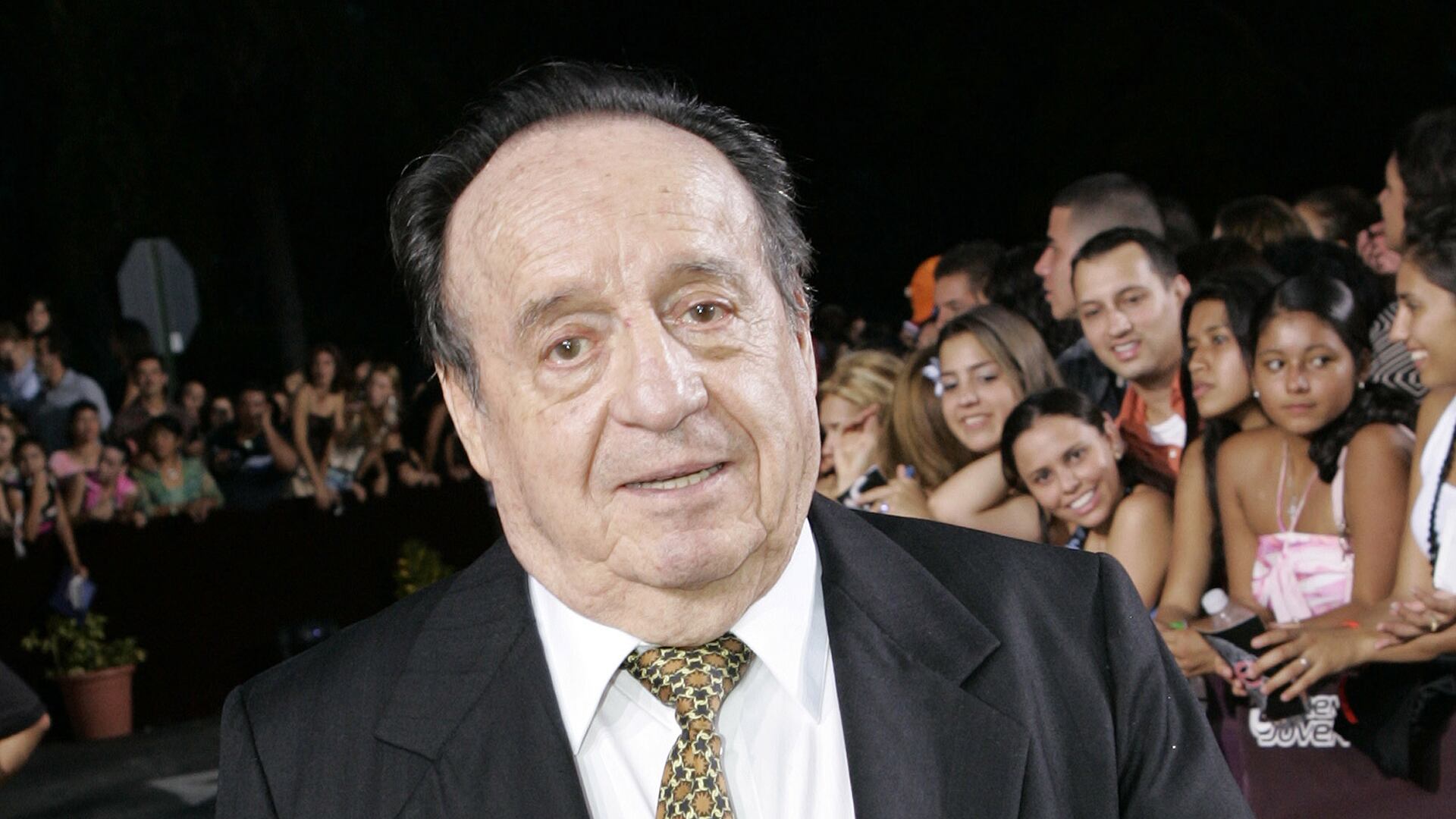 Roberto Gómez Bolaños