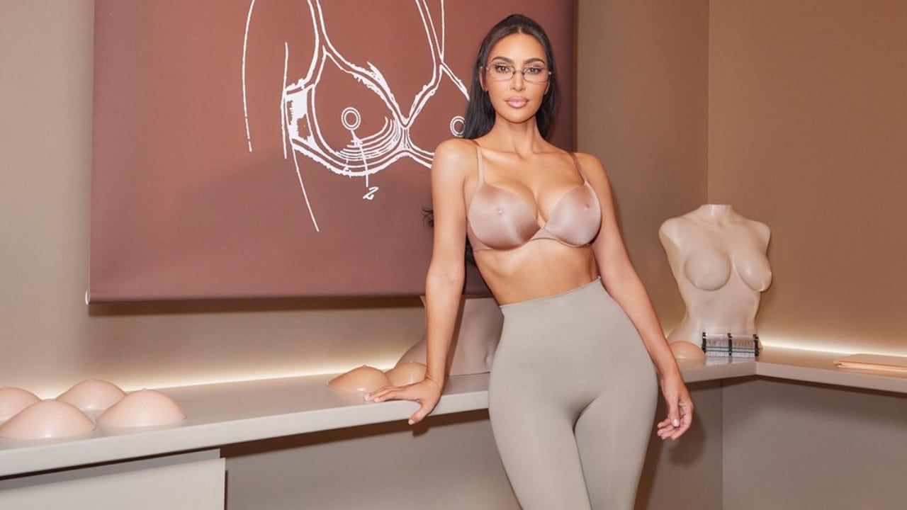 La empresaria desató una fuerte polémica tras el anuncio.