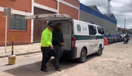 El abuso se presentó de manera sucesiva desde hace aproximadamente 6 años