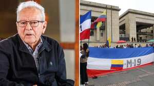 El general retirado tiene 35 años de condena por desaparición forzosa.