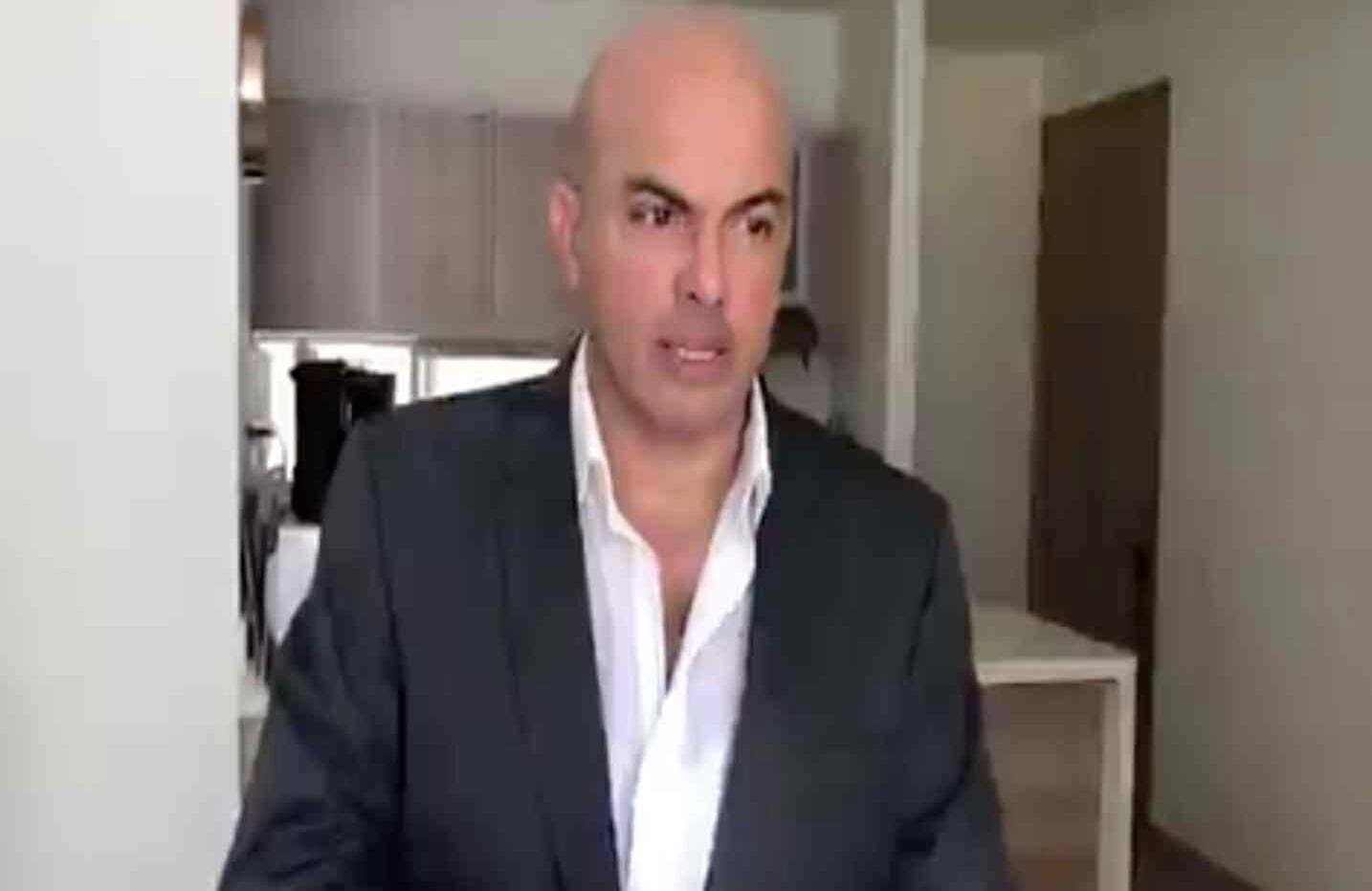 General Venezolano Cliver Alcalá